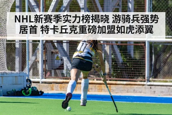 NHL新赛季实力榜揭晓 游骑兵强势居首 特卡丘克重磅加盟如虎添翼